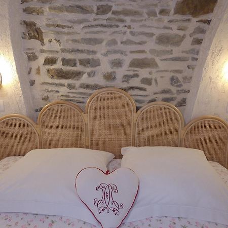 Bed and Breakfast La Bastide Du Moulin - Mont St Michel Moidrey Zewnętrze zdjęcie