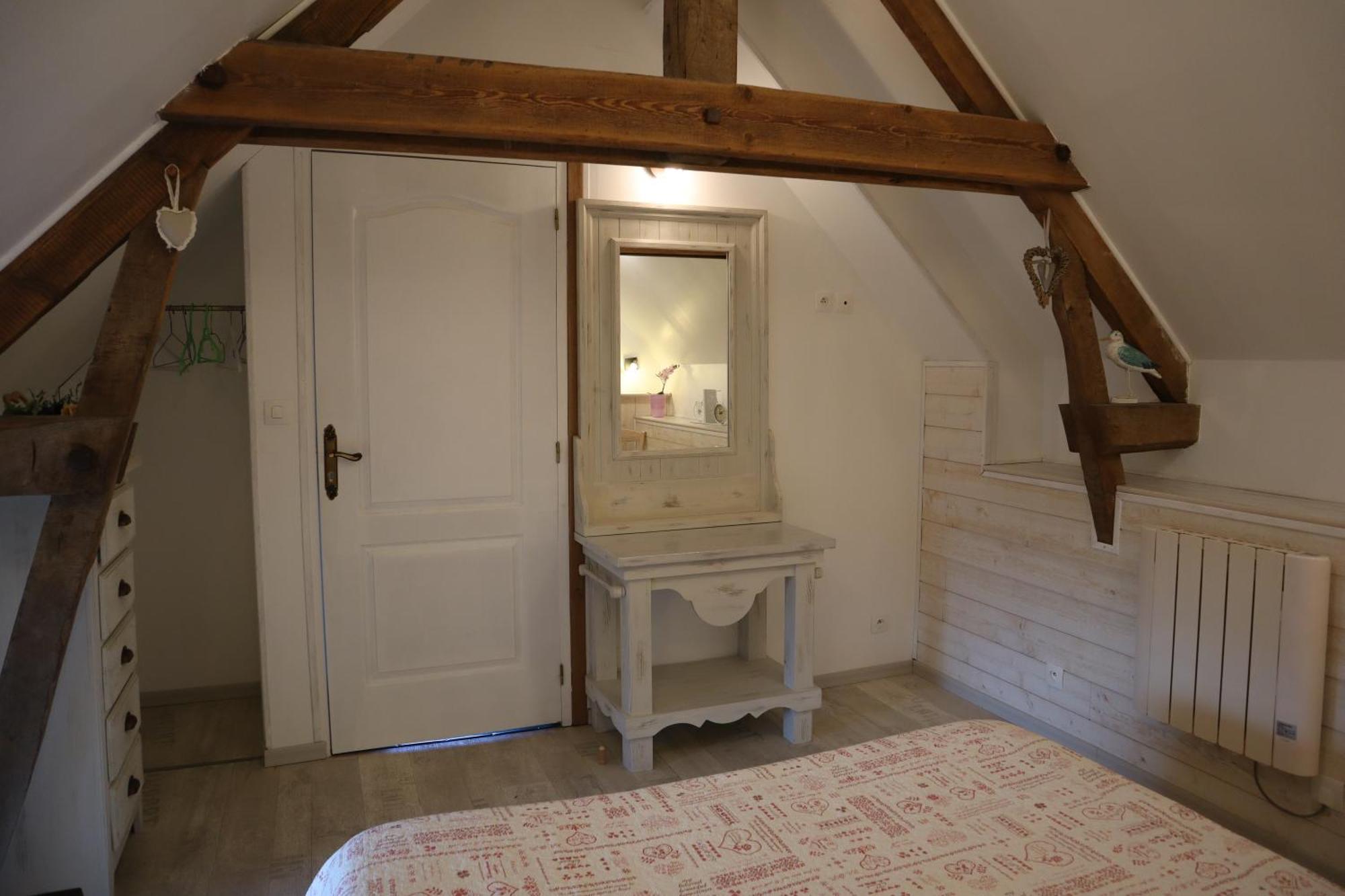 Bed and Breakfast La Bastide Du Moulin - Mont St Michel Moidrey Zewnętrze zdjęcie