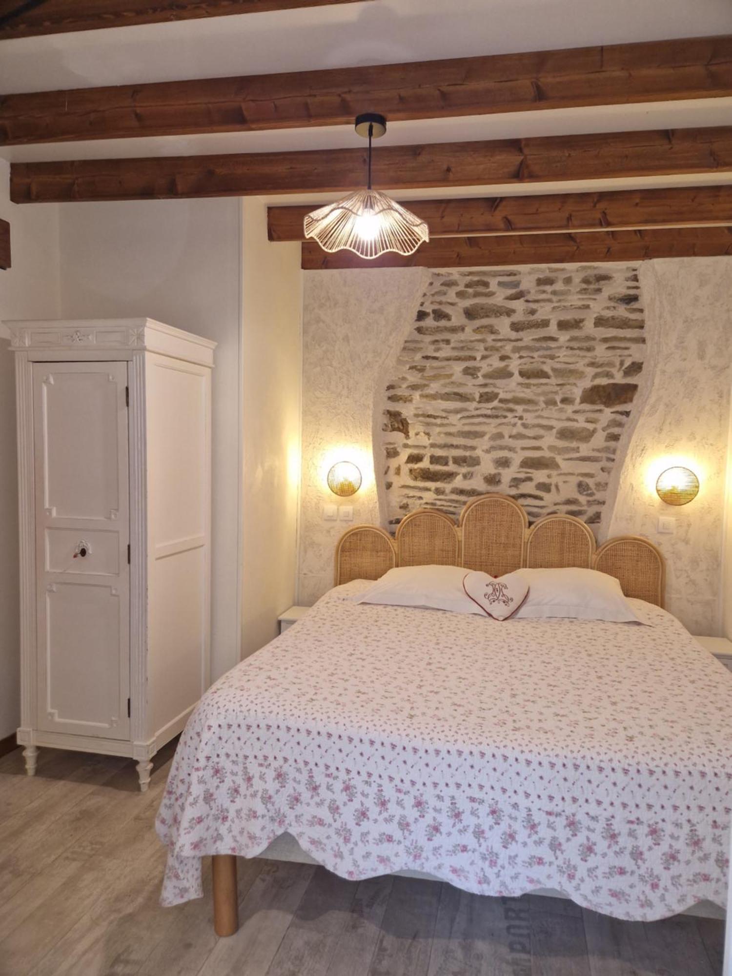 Bed and Breakfast La Bastide Du Moulin - Mont St Michel Moidrey Zewnętrze zdjęcie