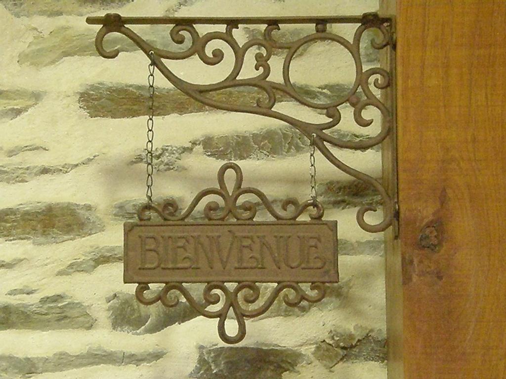 Bed and Breakfast La Bastide Du Moulin - Mont St Michel Moidrey Zewnętrze zdjęcie